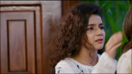 Jaadu Teri Nazar Daayan Ka Mausam - 16th April 2025